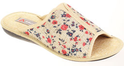 Тапочки AMORA 03.022.202307MB-3-T