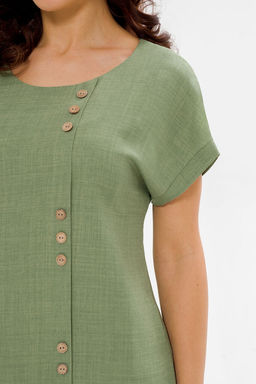 Туника Ясмина (44-56) - Serenada фото 7