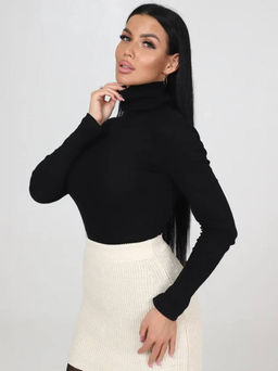 16 Водолазка