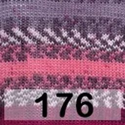 CRAZY COLOR - Yarnart фото 25