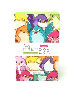 MilotaBox mini Birds Box