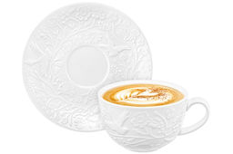 Чайная пара 2 пр. 300 мл Райский сад - Elan gallery фото 12