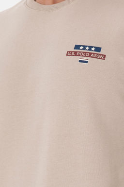 Мужская толстовка с камнем Неожиданная скидка в корзине - U.s. polo assn фото 7