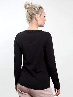 Футболка женская _ 12717 - F5 фото 2