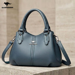 A-8695-Blue