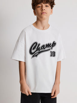 ACOOLA / Набор детский для мальчиков ((1)футболка и (2)шорты) Ranki_set черно-белый