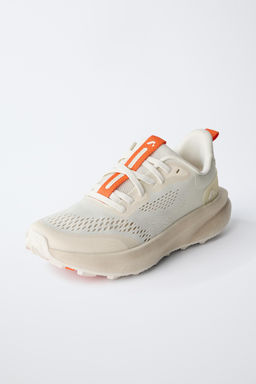 DEPORTIVO SPORT / Blanco Marfil - Zara фото 3