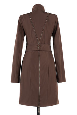 Плащ - El podio фото 5