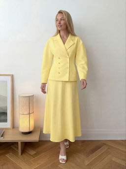 Комплект юбочный (двойка) - Lokka фото 10