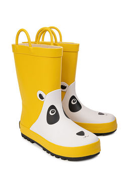 Резиновые сапоги д/дев. Майя