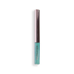 Подводка для глаз Feathered Light Chromatic Liner, Teal Bling 6650274