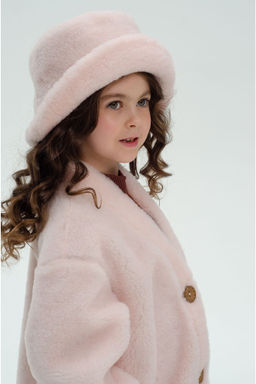 Кардиган детский - Woollamb фото 24