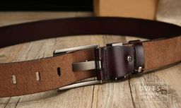 Ремень BL-L-100-Black-130