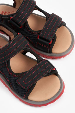 mothercare / Сандалии текстильные  фото 5