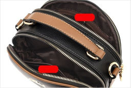 KAIDIFEINIROO Сумка женская 5872  фото 8