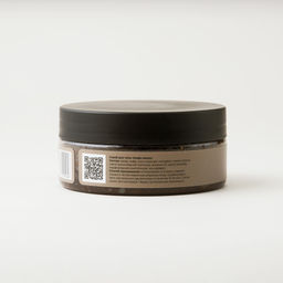 Скраб для тела Кофе кокос 150мл