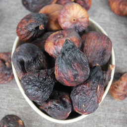 Инжир красный сушеный - Royalharvest фото 3