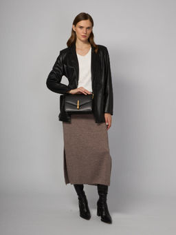 Сумка ELEGANZZA Z9121-8661 black  фото 7