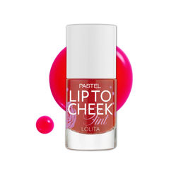 Тинт для губ и щек Lip To Cheek Tint Lolita 414102