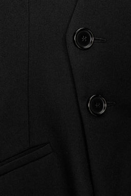 DOUBLE-BREASTED SHORT BLAZER JUMPSUIT - Zara фото 9