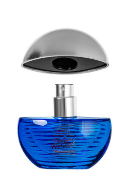 Духи с феромонами HOT Twilight, мужские, 15 мл  фото 4