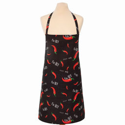 Фартук Этель Pepper 73х71 см, 100% хл, репс 210 гр/м2  фото 8