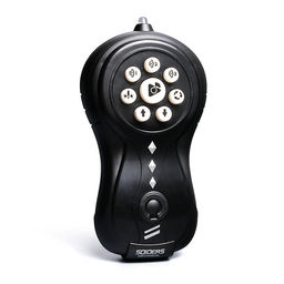 Паук "Босс" р/у, 27 MHz. в коробке