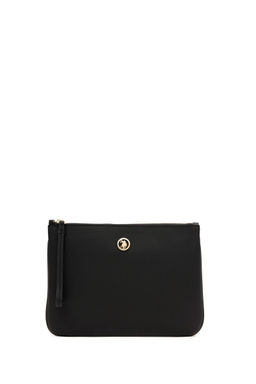 Женская черная сумочка Неожиданная скидка в корзине - U.s. polo assn фото 3