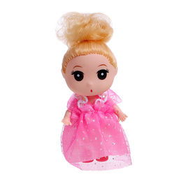 Игрушка-сюрприз Милашка в яйце, МИКС - Simaland фото 4