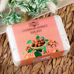 Соляной брикет, 1,35 кг Добропаровъ  фото 185