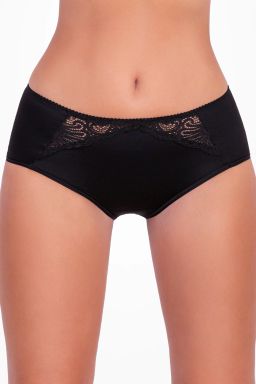 Трусы Milavitsa 260200 Чёрный