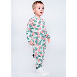 Комбинезон интерлок 0884200601 - Youlala фото 3