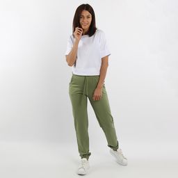 RODOS Брюки женские М-264 Какао  фото 11