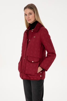 Kad_n Koyu Frambuaz Mont - U.s. polo assn фото 3