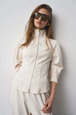 Костюм брючный женский 1287 - Milmil фото 5