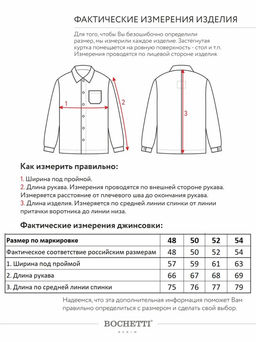 Куртка мужская джинсовая темно-серая