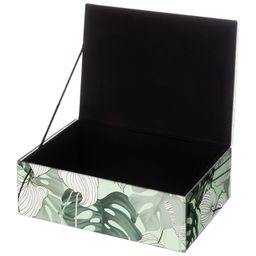 ШКАТУЛКА 20*14,5*7 СМ - Lefard фото 3