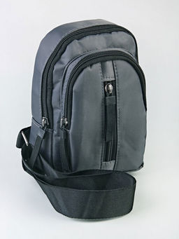 YO Сумка нагрудная 0016 - Barez фото 3