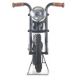 Беговел "Chopper" надувные колеса диаметром 12 дюймов