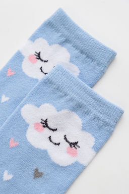 Гольфы детские Звёздочка (набор 2 пары)