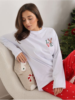 Пижама Лове Женская - София фото 4