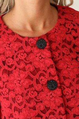 Пальто П4-3676/2 - Wisell фото 4