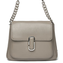 Женская кожаная сумка "Handheld bag"