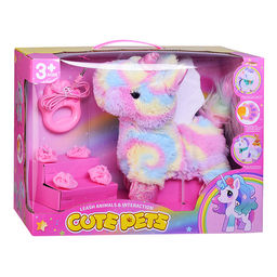 Мягкая игрушка "Лошадка"