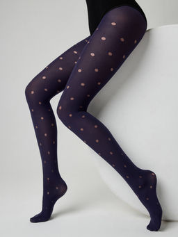 Колготки фантазийные CONTE FANTASY ENJOY marino