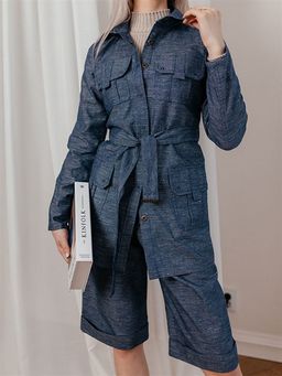 Жакет ЛЕН ВОЛТРИ  фото 3