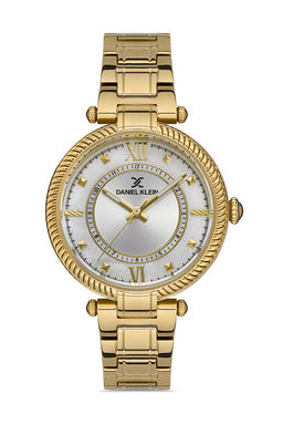 Наручные часы Daniel Klein женские кварцевые 13213-5
