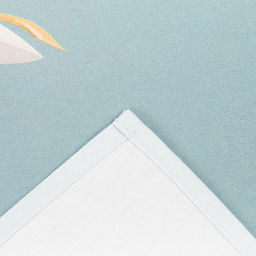 Полотенце Этель Беги на встречу радостному дню 40х73 см, 100% хлопок, саржа 190 гр/м2  фото 4