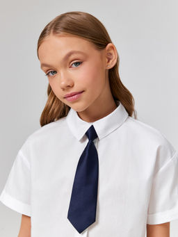 ACOOLA / Галстук детский Noboru темно-синий