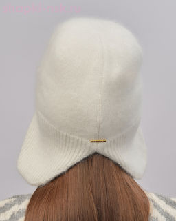 Иви 938 Ушанка женская (56-58)